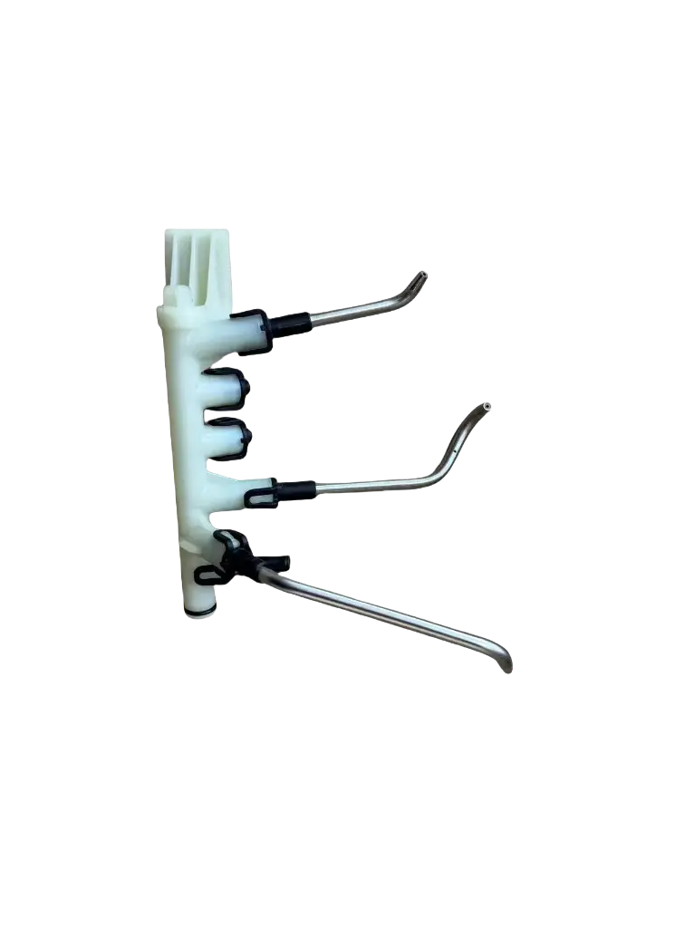 DTF630 Injector Tube Assembly