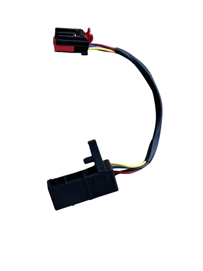 DTF630 DC Speed/Oil Temperature Sensor