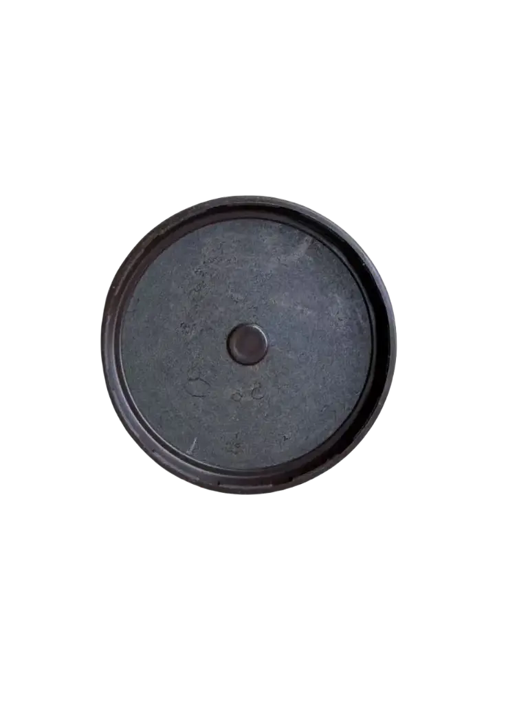 DTF630输入轴后封盖 