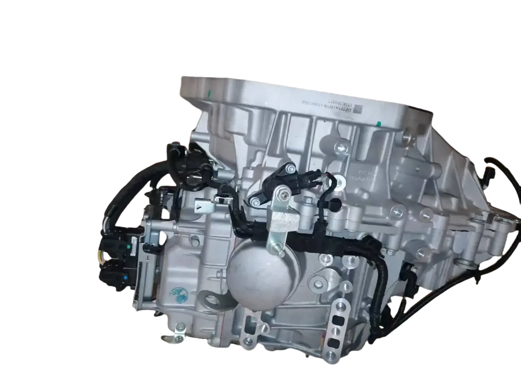 Green Mountain DCT Transmission Assembly