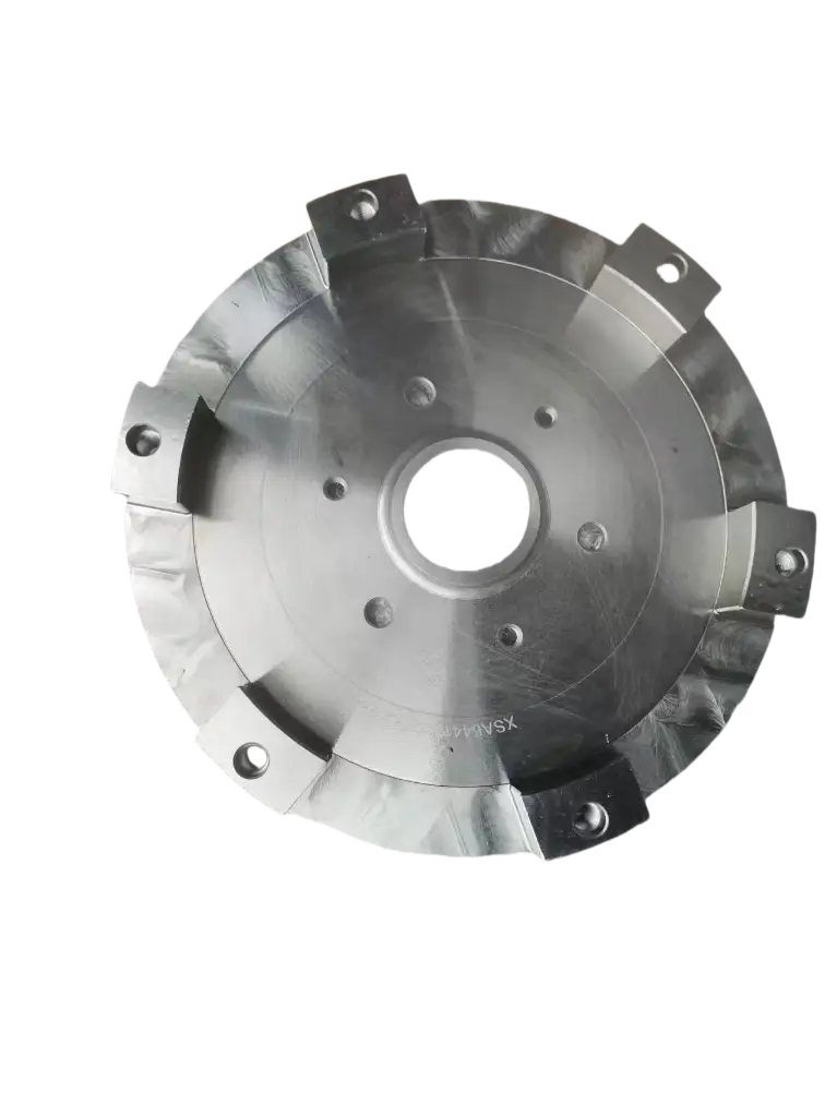 Green Mountain DCT Connector Plate 