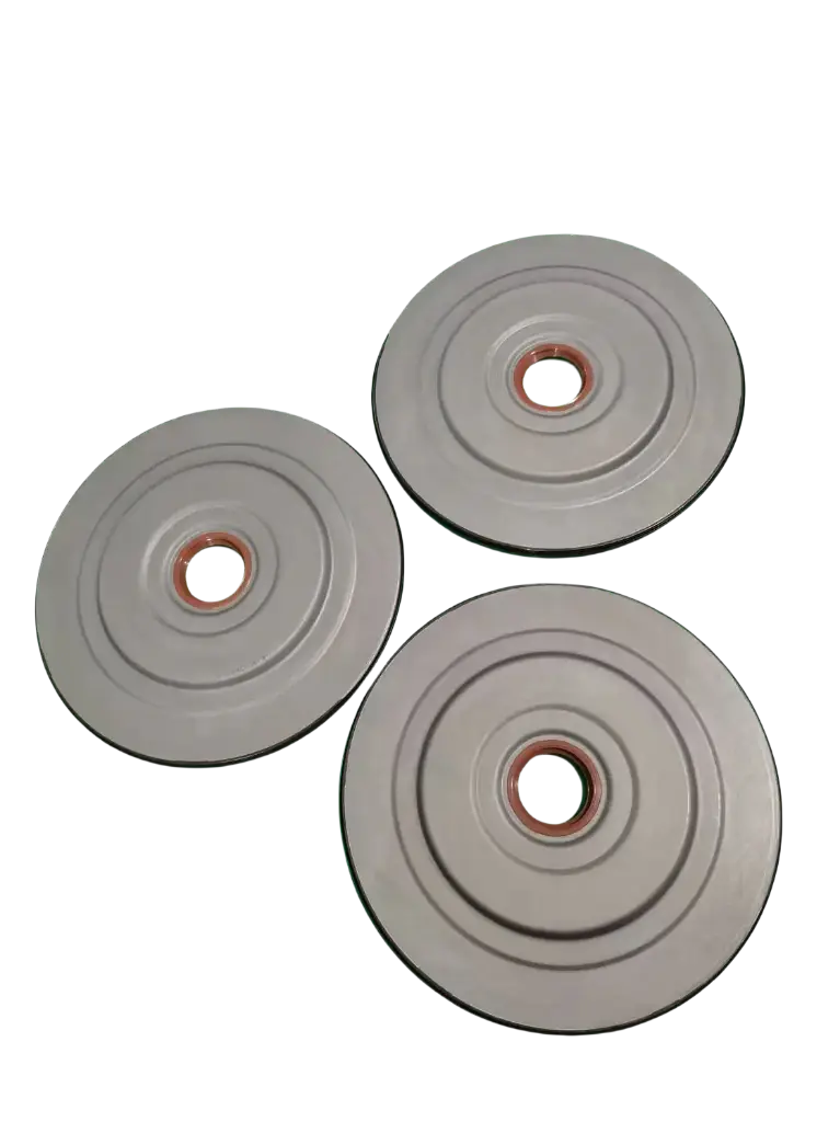 QingShan DCT сальник离合ера/крышка离合ера