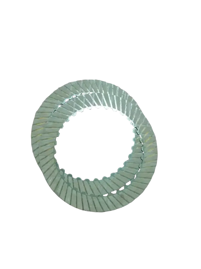 Green Mountain DCT Friction Plate