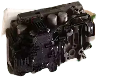 Great Wall DCT Valve Body