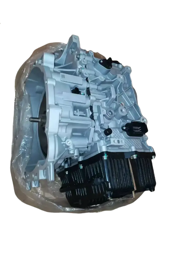 长城DCT变速箱总成 
