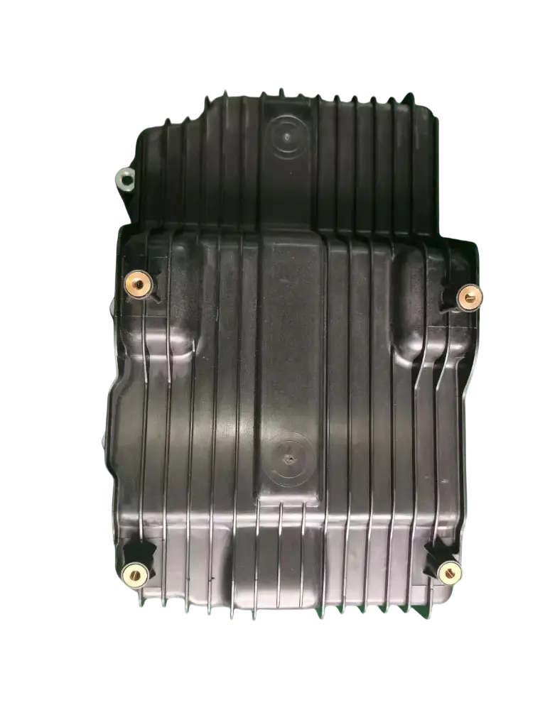 Золотая стена DCT масляный поддон