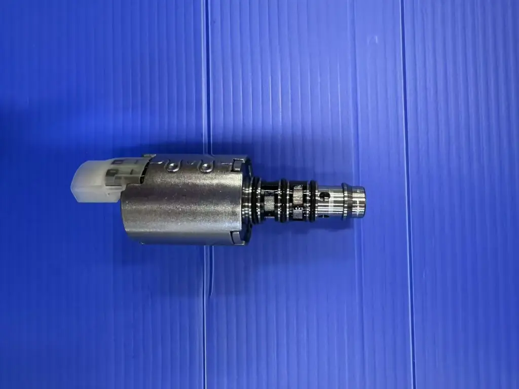 OAM Solenoid Valve/Oil Pressure