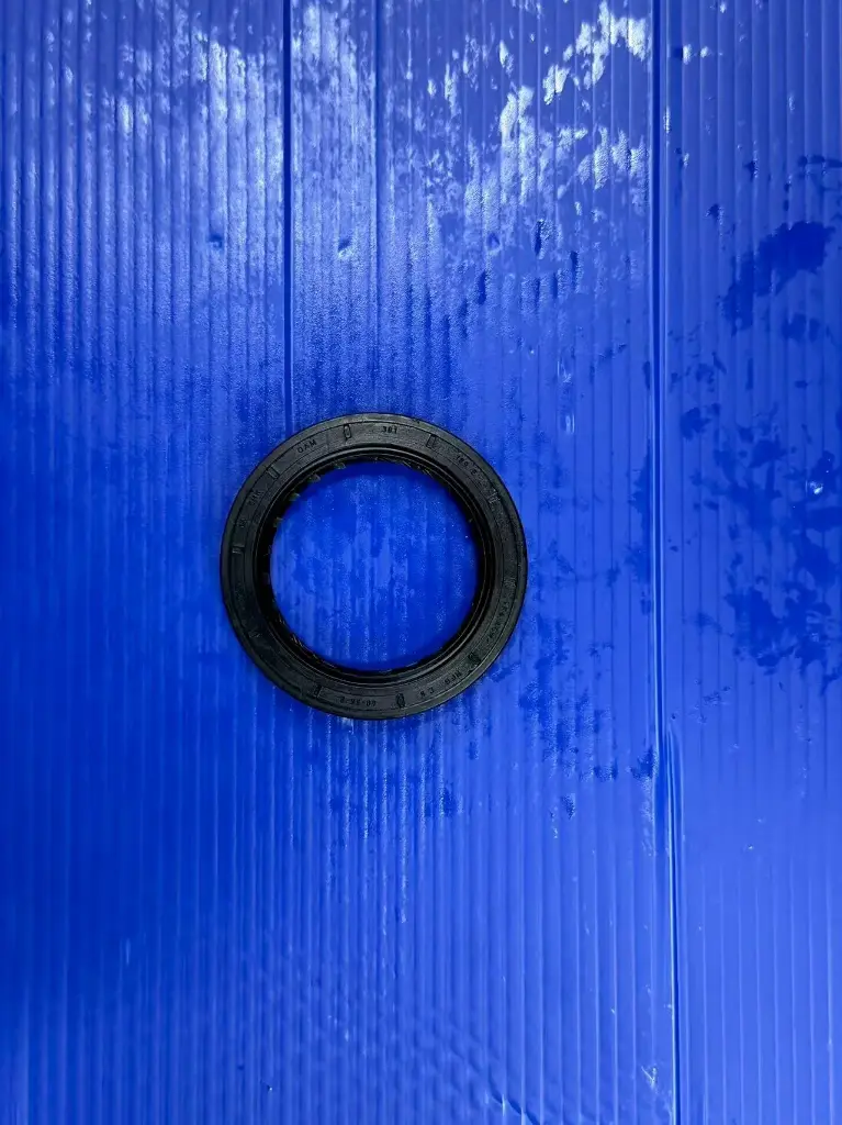 Масляный уплотнитель/F/OAM/большой