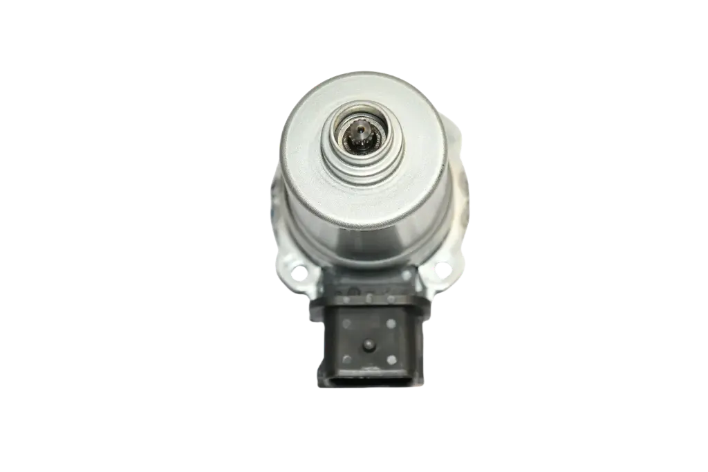 6DCT250离合器电机