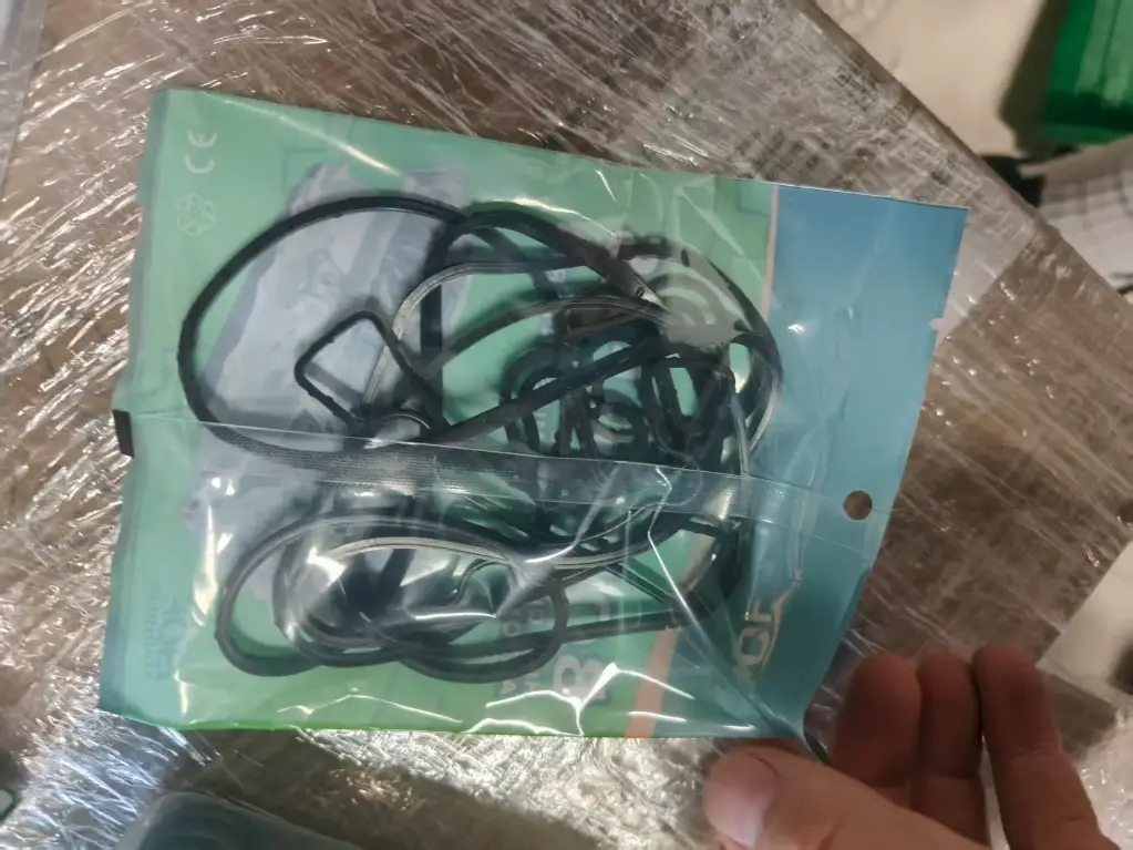 OB5 Sealing Assembly