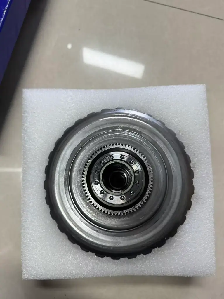 7DCT450 CDB116 clutch