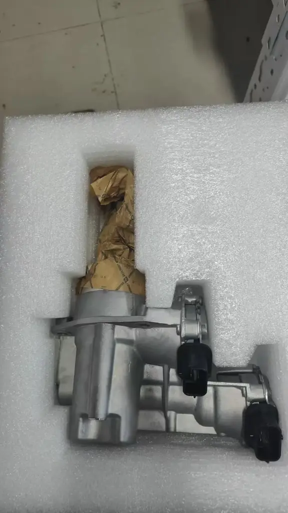 换挡执行器7DCT330