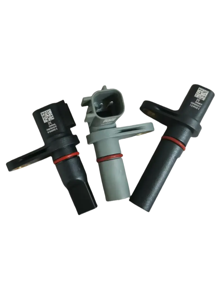 6DCT250 speed sensor