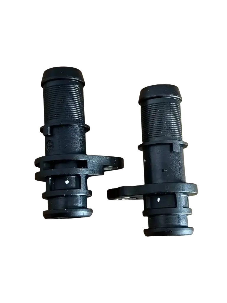 7DCT300 охладительная жидкость труба