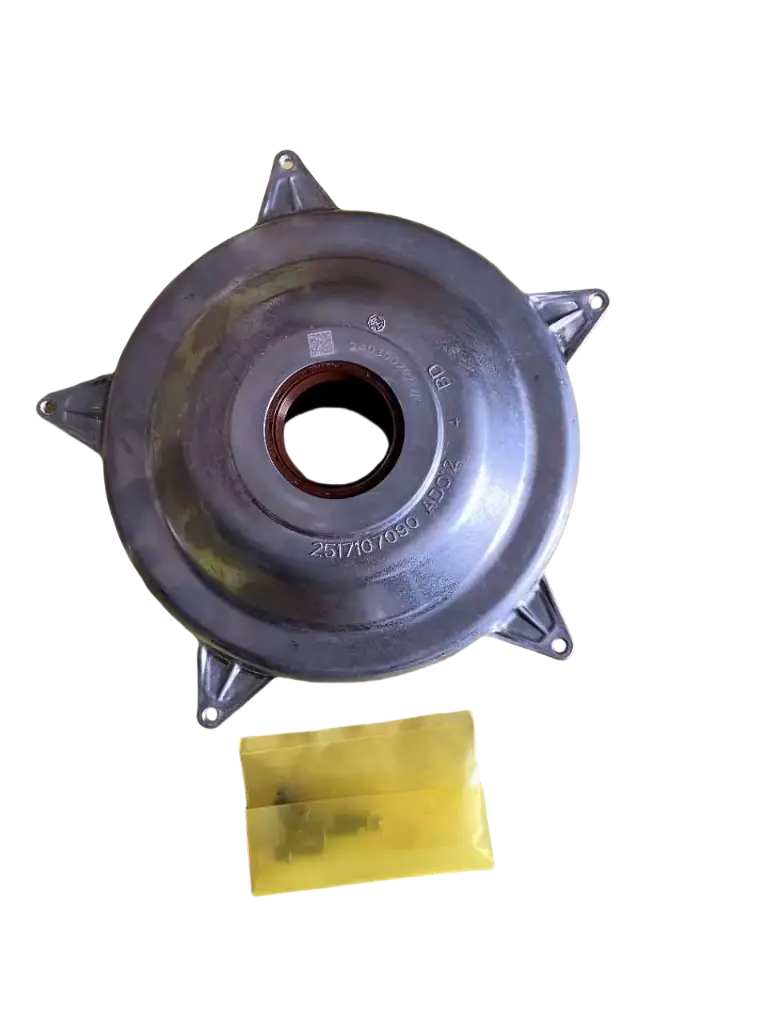 7DCT300 clutch cover assembly