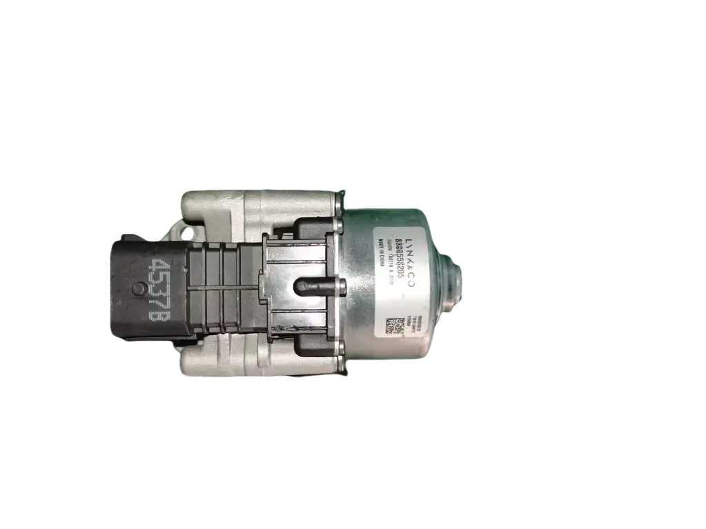 7DCT330 Start/Stop Pump/Start/Stop Motor