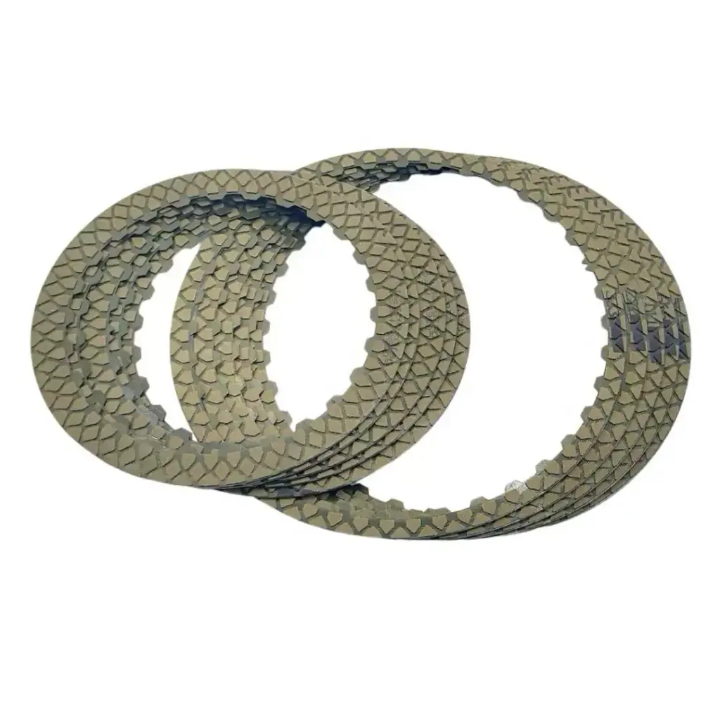 7DCT330 friction plate