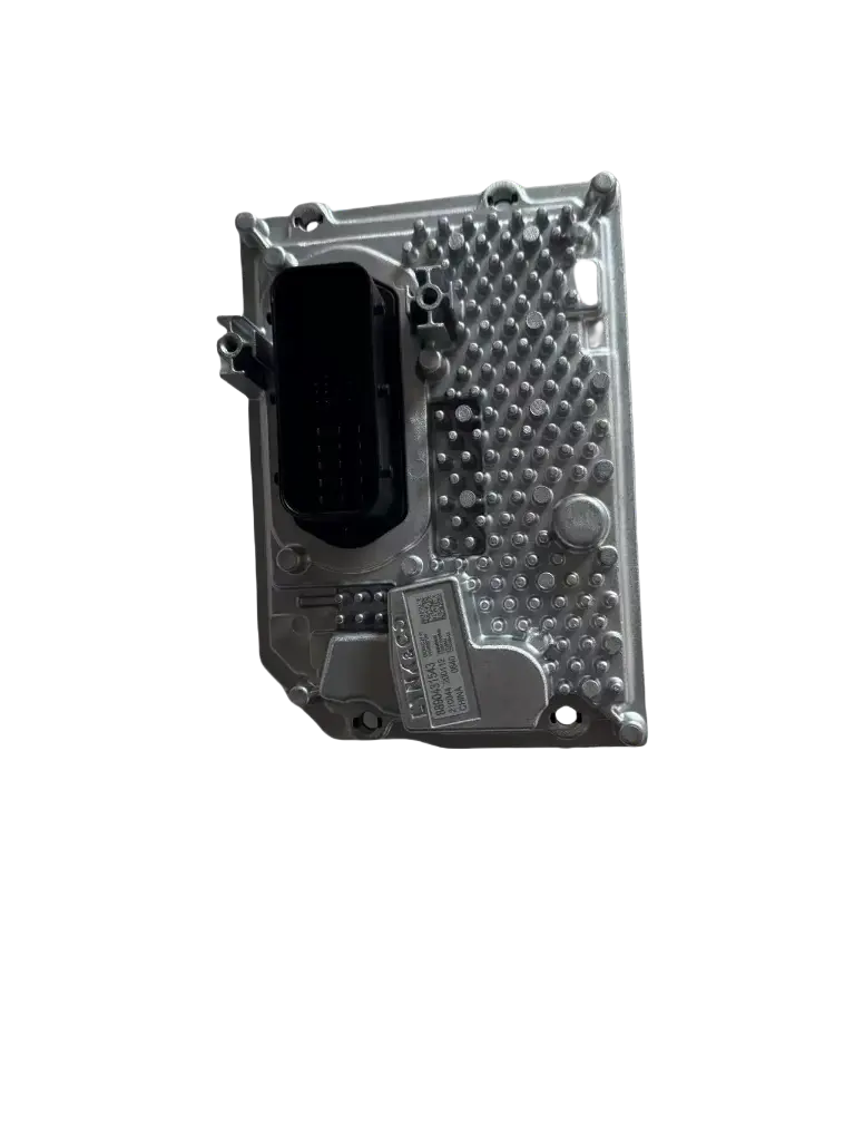 7DCT330 transmission computer