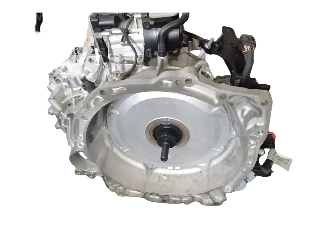 7DC330 коробка передач