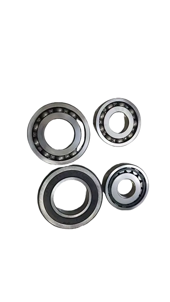 CVT018 Main and Auxiliary Cylinder Bearings