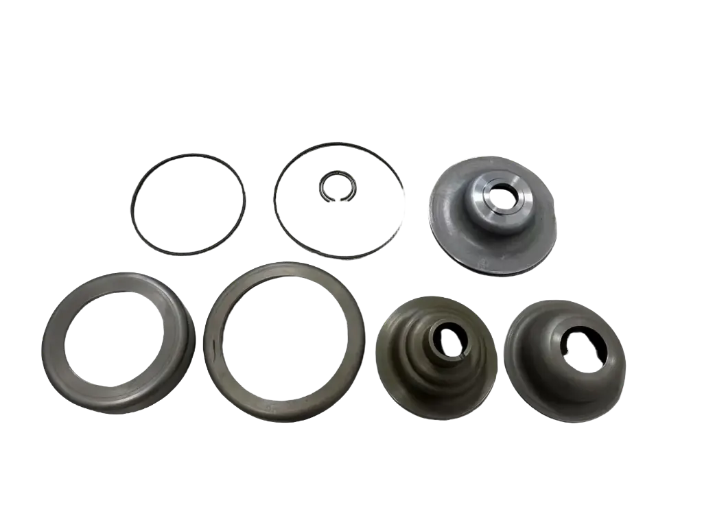 CVT025 Main and Auxiliary Cylinder Repair Kit