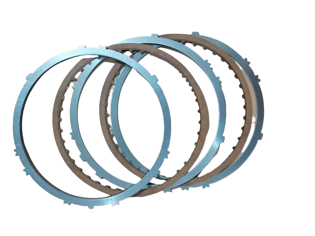 CVT025 friction plate 