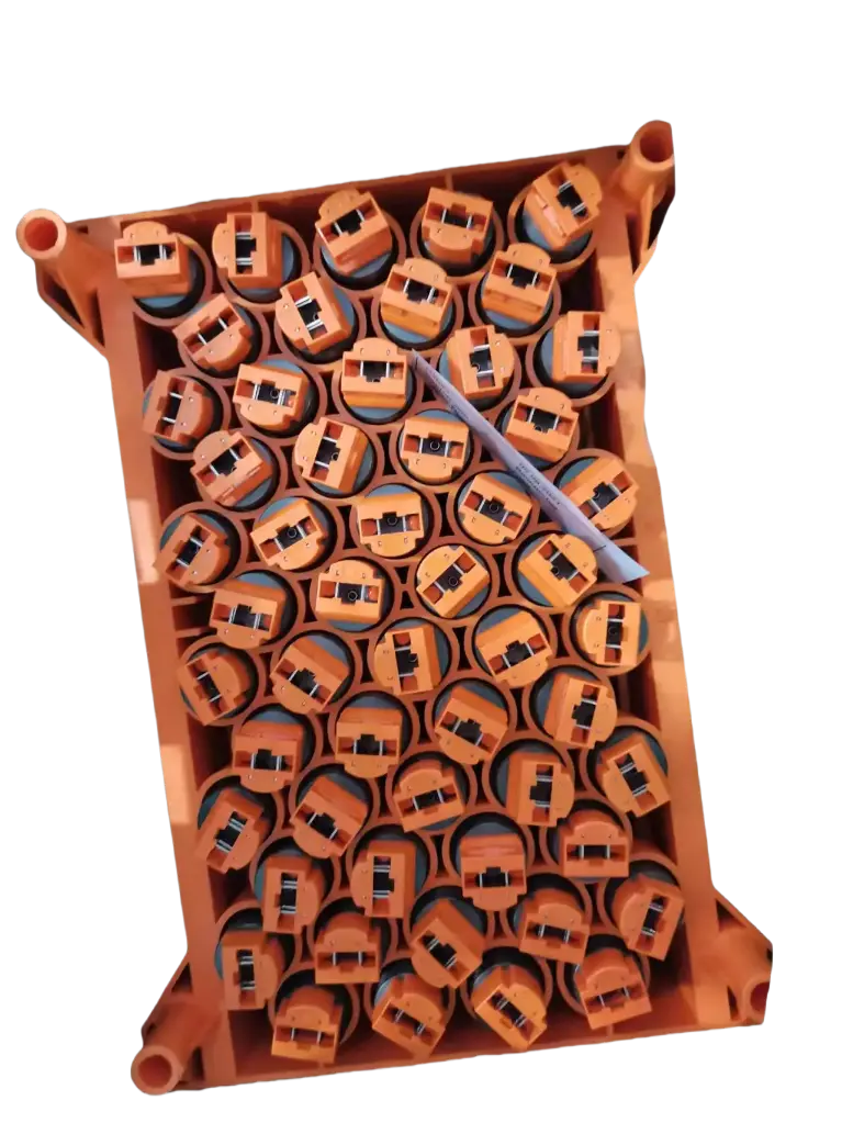 CVTVT2 электромагнитный клапан