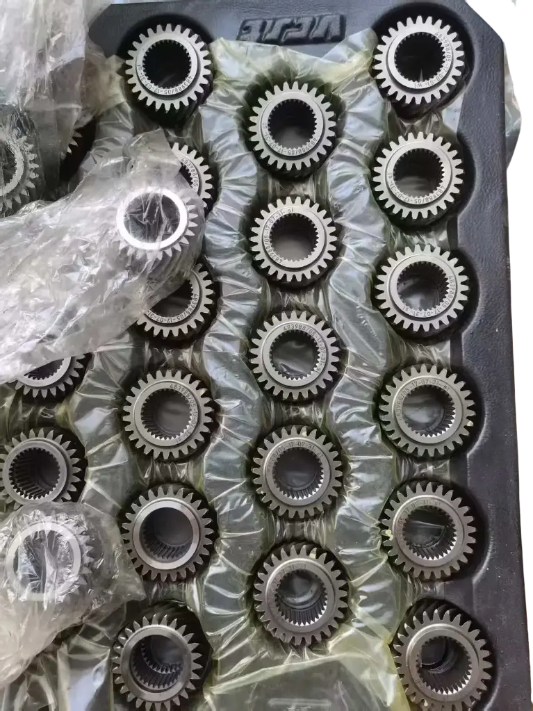 CVTVT2 зубчатое колесо