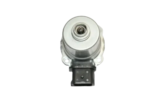 6DCT250 сцепной электромотор