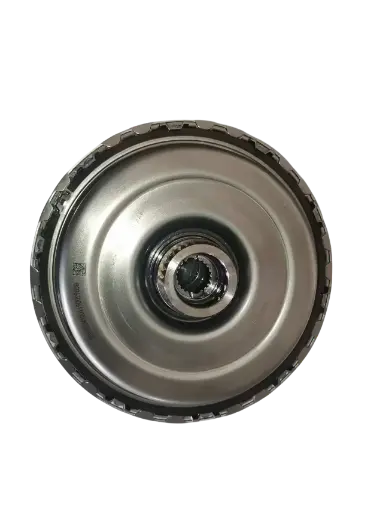 Qing Shanshan DCT clutch