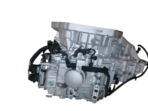 Green Mountain DCT Transmission Assembly