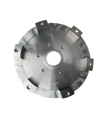 Синие DCT-контактные диски