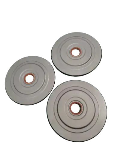 Green Mountain DCT Clutch Seal/Clutch Cover