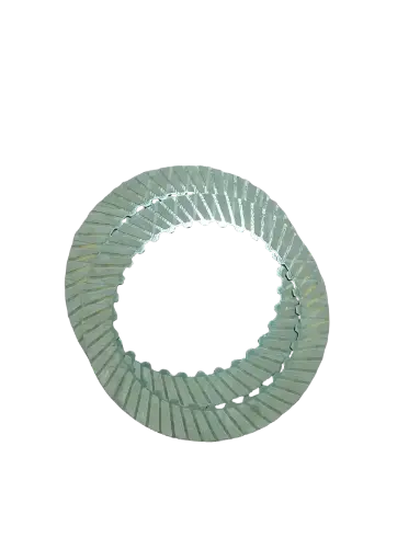 Синяя DCT фрикционная пластина