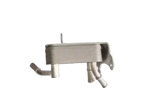 Green Mountain DCT Radiator