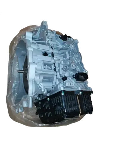 Great Wall DCT Transmission Assembly