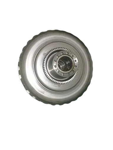 Great Wall DCT Clutch