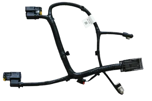 6DCT250 harness