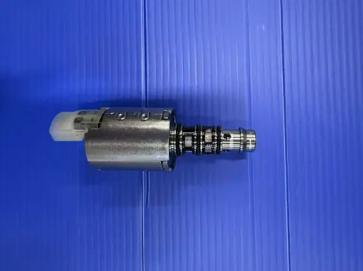 OAM Solenoid Valve/Oil Pressure