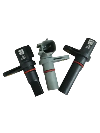 6DCT250 speed sensor