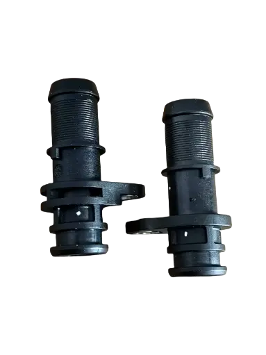 7DCT300 coolant pipe