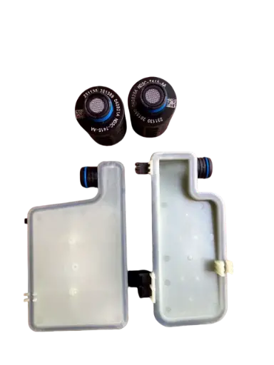 7DCT300 фильтр