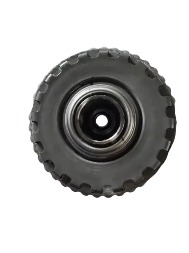 7CTD300 clutch assembly
