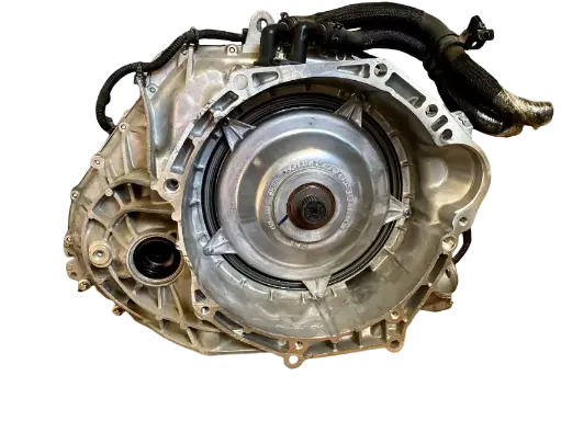 7DCT300 Transmission Assembly