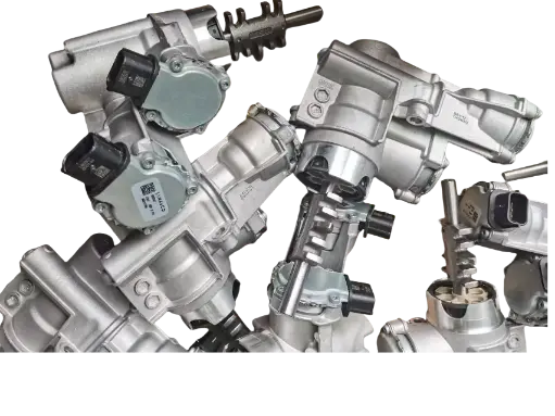 换挡执行器7DCT330