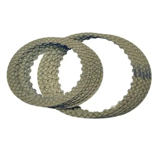 7DCT330 friction plate