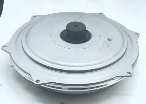 7DCT330 Сцепление