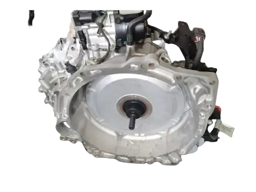 7DC330 коробка передач