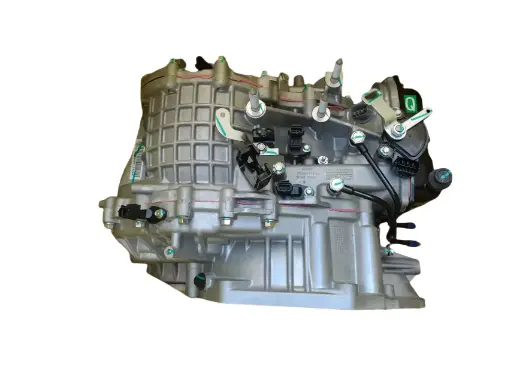CVT019变速箱总成 
