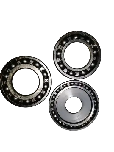 CVT019 ведущий и дополнительный цилиндровые подшипники 